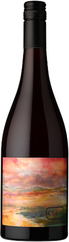 ChaLou Wines Pinot Noir 2024 Orange